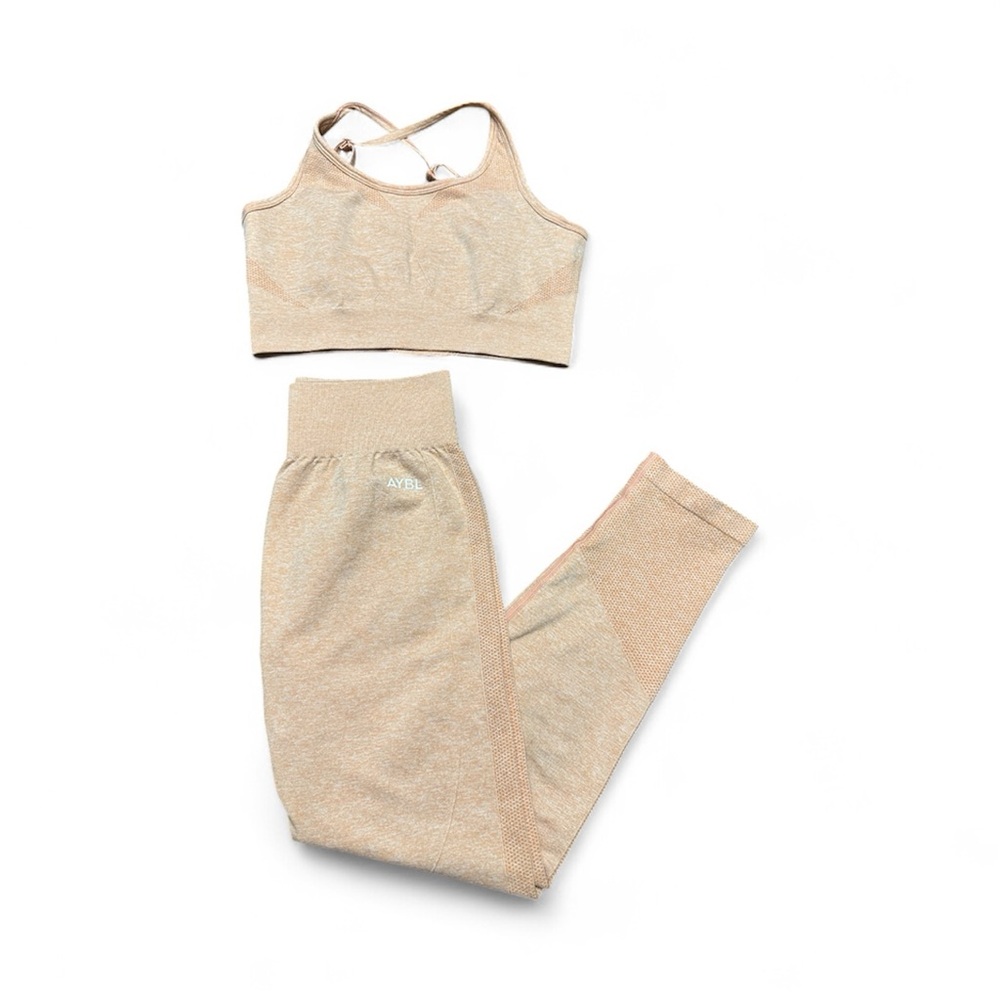 AYBL Adapt Seamless Workout Set